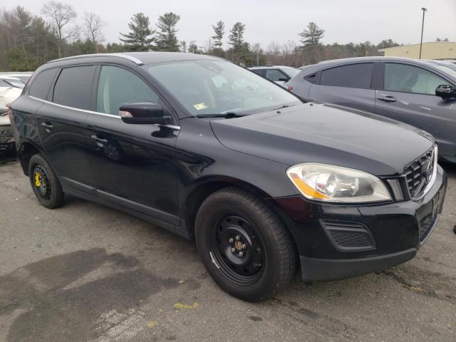 Photo 4 from auction – 2012 VOLVO XC60 3.2 with VIN YV4940DZXC2326995