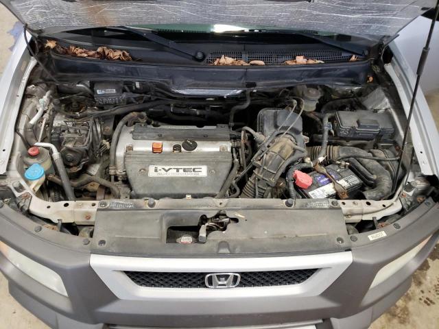 Photo 11 from auction – 2003 HONDA ELEMENT EX with VIN 5J6YH18573L002049