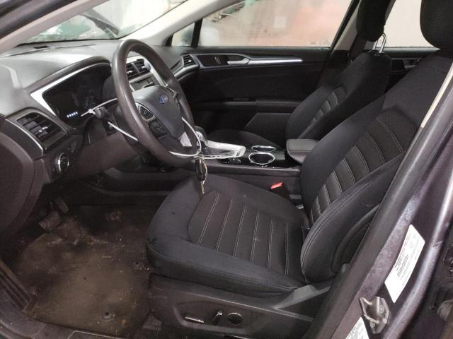 Photo 7 from auction – 2013 FORD FUSION SE with VIN 3FA6P0HR5DR293916