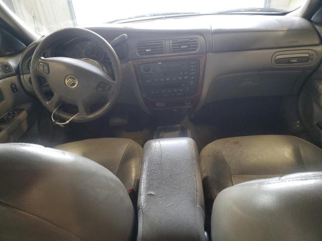 Photo 8 from auction – 2003 MERCURY SABLE LS P with VIN 1MEFM55S03A621631