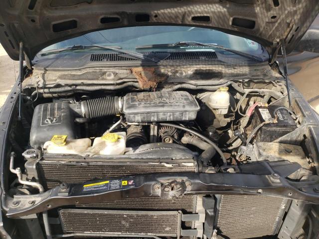 Photo 11 from auction – 2005 DODGE RAM 1500 S with VIN 1D7HA16K55J623877