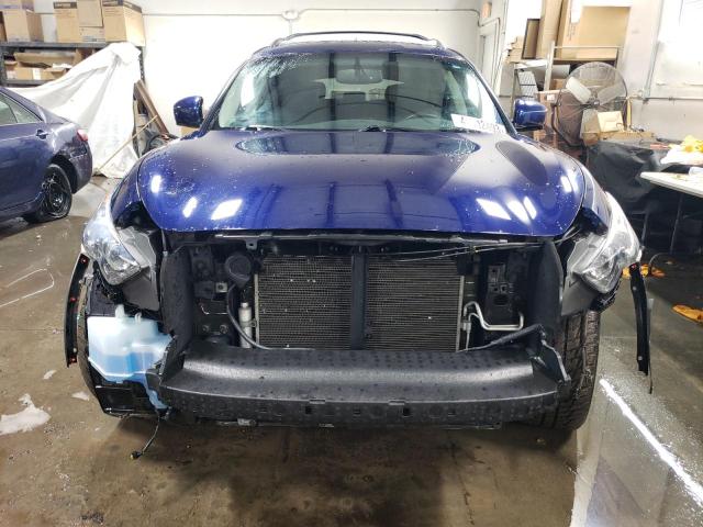 Photo 5 from auction – 2012 INFINITI FX35 with VIN JN8AS1MW8CM150443