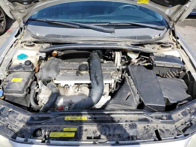 Photo 11 from auction – 2006 VOLVO S60 T5 with VIN YV1RS547462554879
