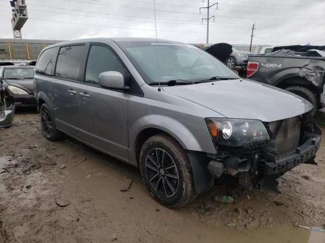 Photo 4 from auction – 2019 DODGE GRAND CARA with VIN 2C4RDGEG4KR646225