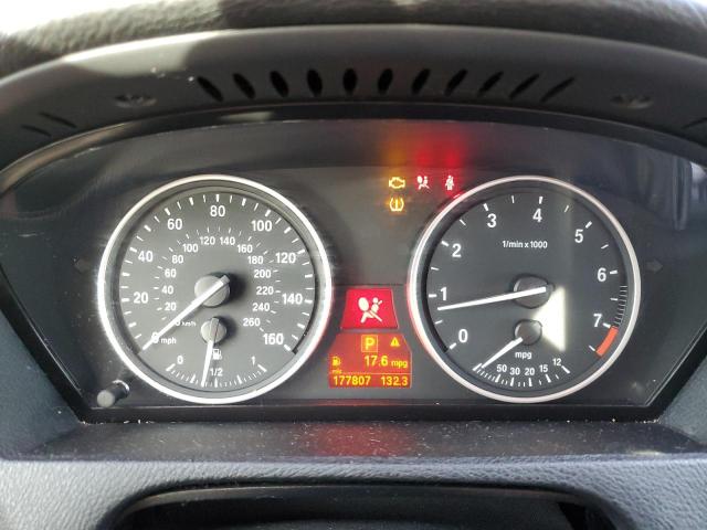 Photo 9 from auction – 2013 BMW X5 XDRIVE3 with VIN 5UXZV4C51D0B03104