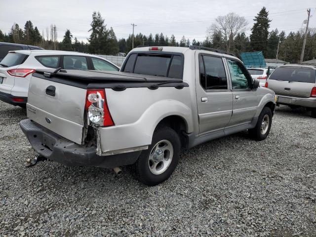 Photo 3 from auction – 2004 FORD EXPLORER S with VIN 1FMZU77K04UC13438