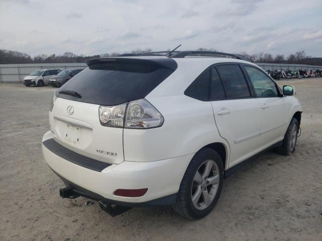 Photo 3 from auction – 2007 LEXUS RX 350 with VIN 2T2GK31U27C025618