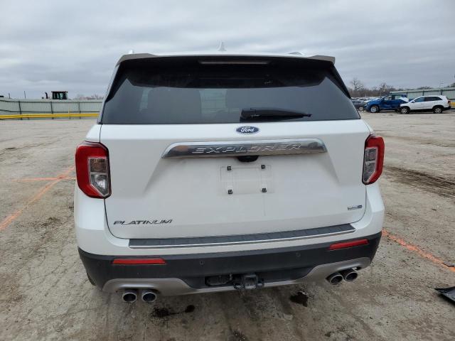 Photo 6 from auction – 2020 FORD EXPLORER P with VIN 1FM5K8HC3LGA27729