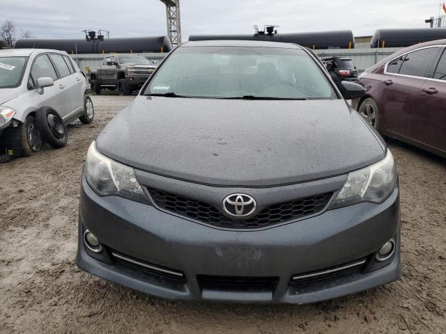 Photo 5 from auction – 2013 TOYOTA CAMRY L with VIN 4T1BF1FK4DU681277