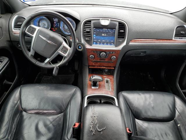 Photo 8 from auction – 2013 CHRYSLER 300 with VIN 2C3CCAAG3DH577648