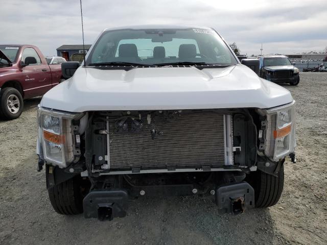 Photo 5 from auction – 2022 FORD F150 with VIN 1FTMF1CB7NKD43340