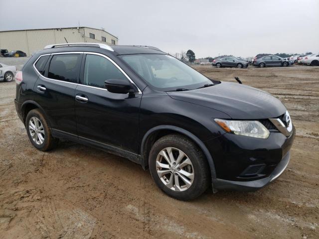 Photo 4 from auction – 2016 NISSAN ROGUE S with VIN KNMAT2MT4GP694883