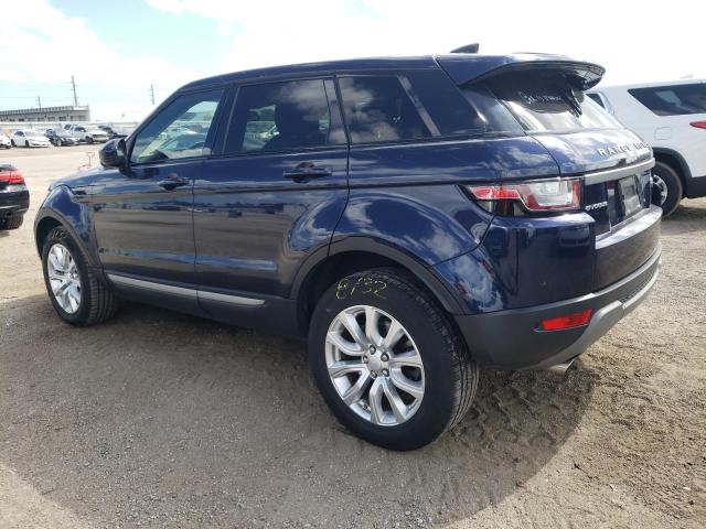 Photo 2 from auction – 2019 LAND ROVER RANGE ROVE with VIN SALVP2RX5KH344580