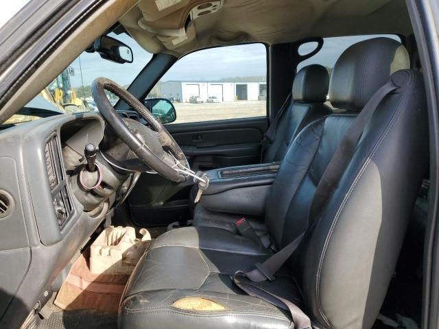 صورة رقم 7 من المزاد - 2007 CHEVROLET SILVERADO مع VIN 2GCEC13Z871167069