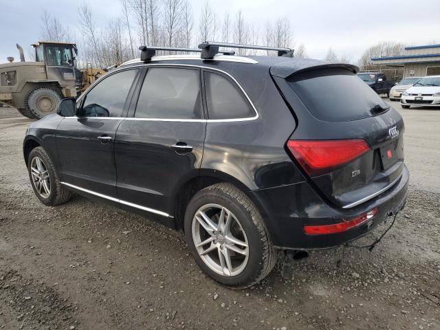 Photo 2 from auction – 2016 AUDI Q5 PREMIUM with VIN WA1L2AFP6GA138352