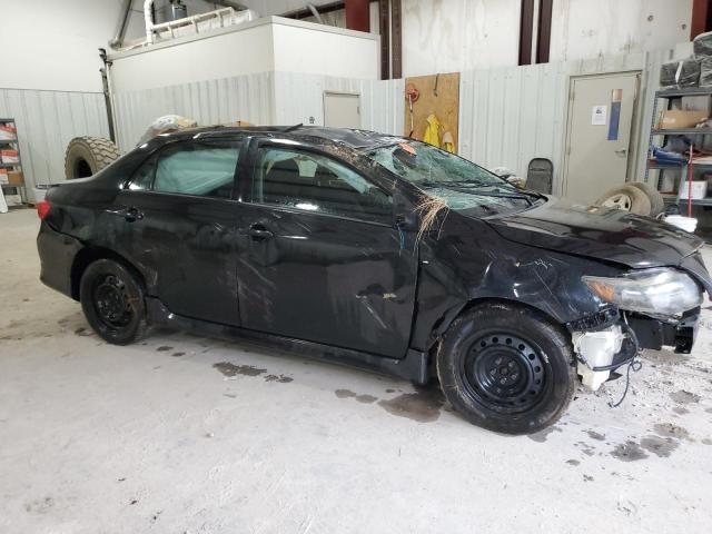 Photo 4 from auction – 2009 TOYOTA COROLLA BA with VIN 1NXBU40E59Z107269