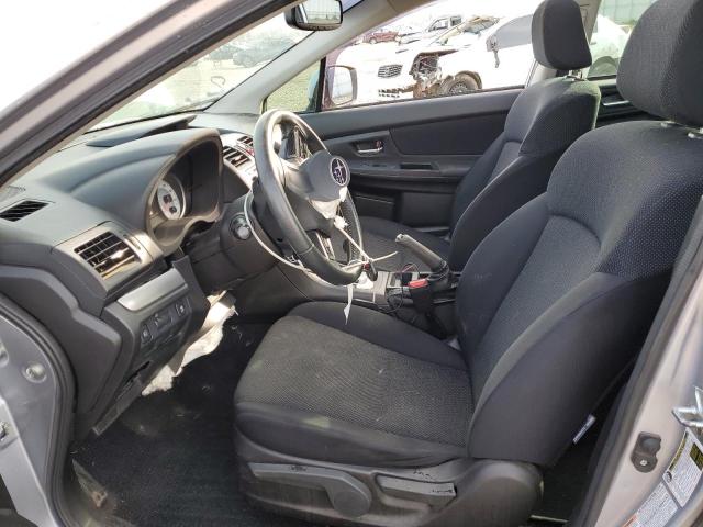 Photo 7 from auction – 2012 SUBARU IMPREZA PR with VIN JF1GJAD62CH008077