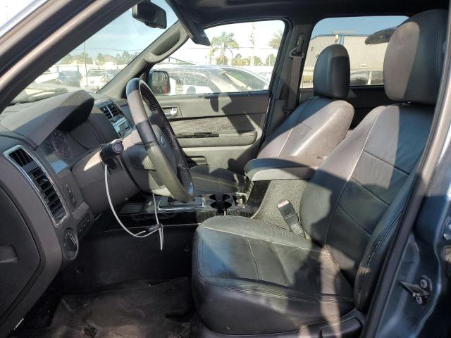 Photo 7 from auction – 2010 FORD ESCAPE LIM with VIN 1FMCU0EGXAKB34474