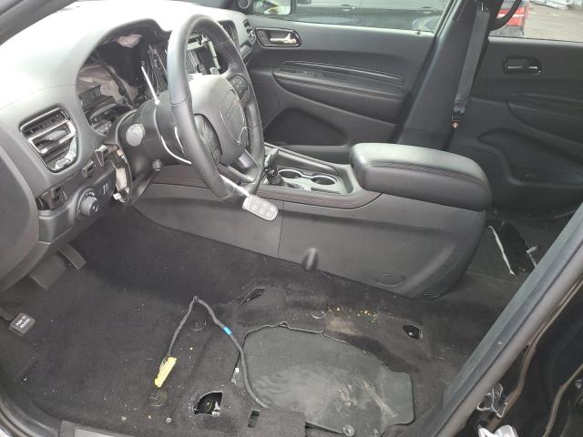 Photo 7 from auction – 2022 DODGE DURANGO R/ with VIN 1C4SDHCT9NC131533