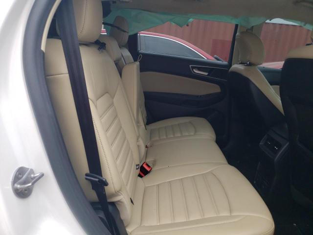 Photo 11 from auction – 2015 FORD EDGE SEL with VIN 2FMTK4J88FBB44787
