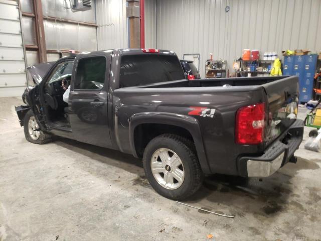 صورة رقم 2 من المزاد - 2011 CHEVROLET SILVERADO مع VIN 3GCPKSE33BG299568