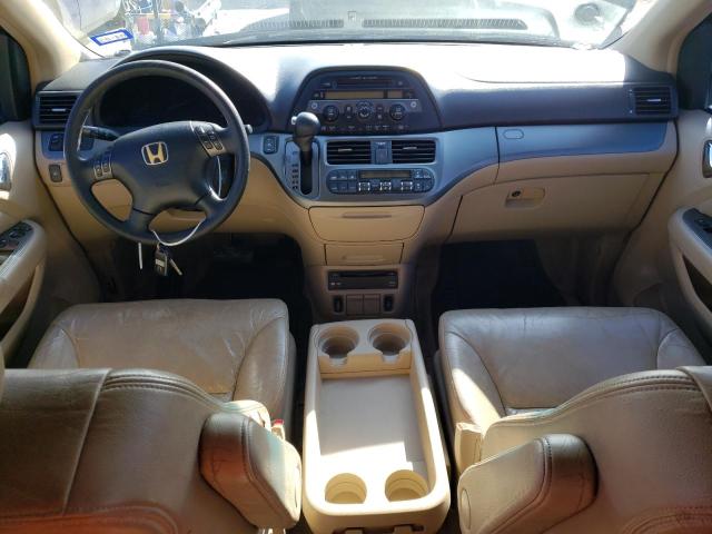 Photo 8 from auction – 2005 HONDA ODYSSEY EX with VIN 5FNRL38705B048494