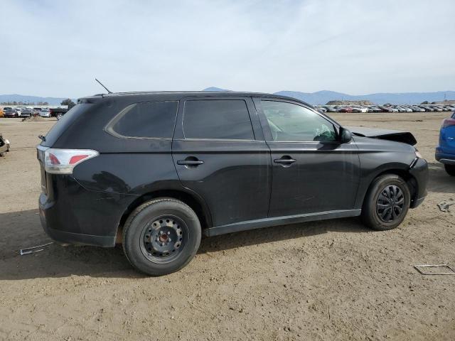 Photo 3 from auction – 2014 MITSUBISHI OUTLANDER with VIN JA4AD2A35EZ010226