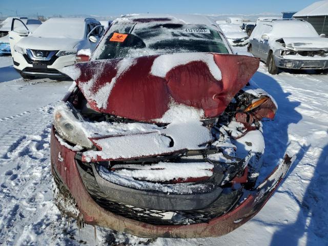 Photo 5 from auction – 2013 MAZDA 5 with VIN JM1CW2DLXD0160517