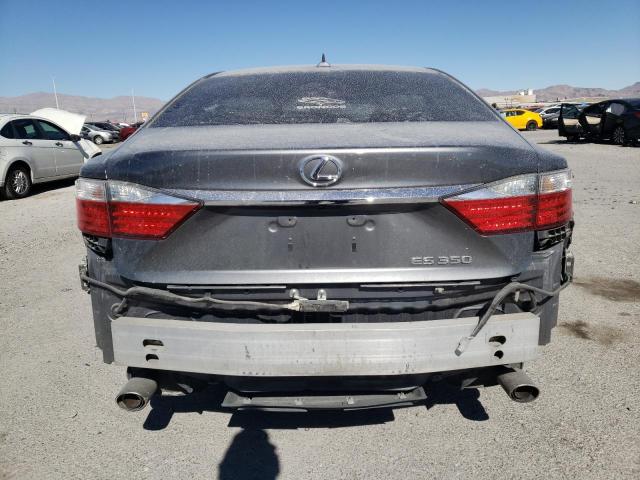 Photo 6 from auction – 2014 LEXUS ES 350 with VIN JTHBK1GG7E2136289