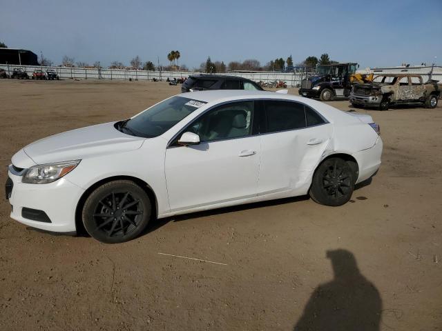 CHEVROLET MALIBU LIM 2016 with VIN 1G11C5SAXGF149479 - Photo from auction