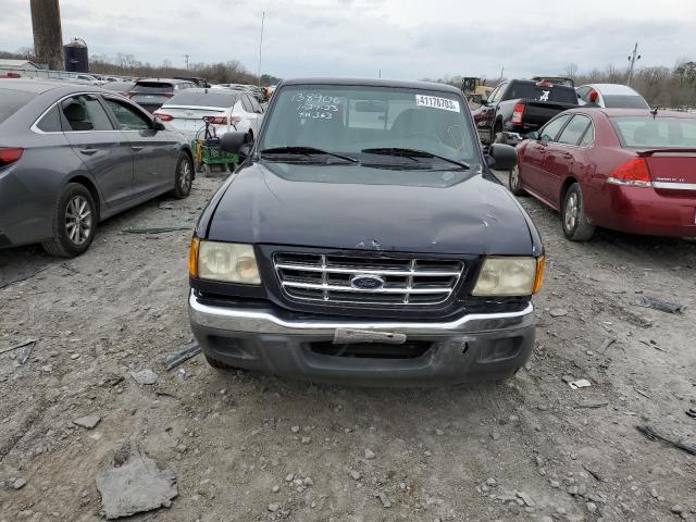 Zdjęcie 5 z aukcji – 2001 FORD RANGER SUP z VIN 1FTYR14V01PB61865