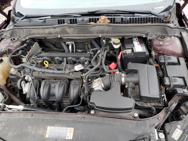 Photo 11 from auction – 2013 FORD FUSION SE with VIN 3FA6P0H76DR212419