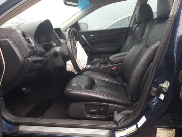 Photo 7 from auction – 2012 NISSAN MAXIMA S with VIN 1N4AA5AP3CC822147