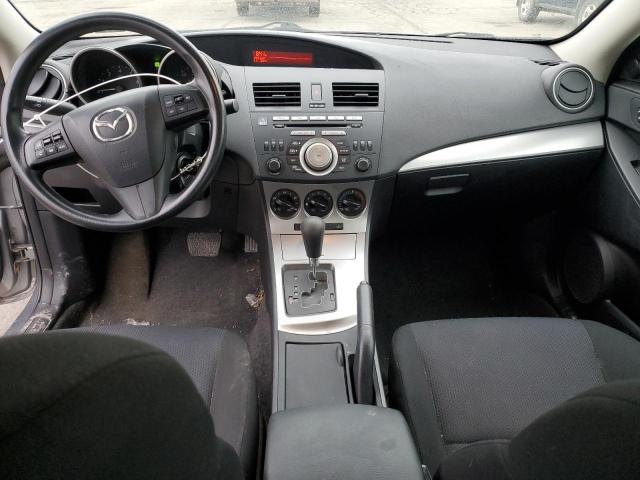 Photo 8 from auction – 2010 MAZDA 3 I with VIN JM1BL1SG0A1248941