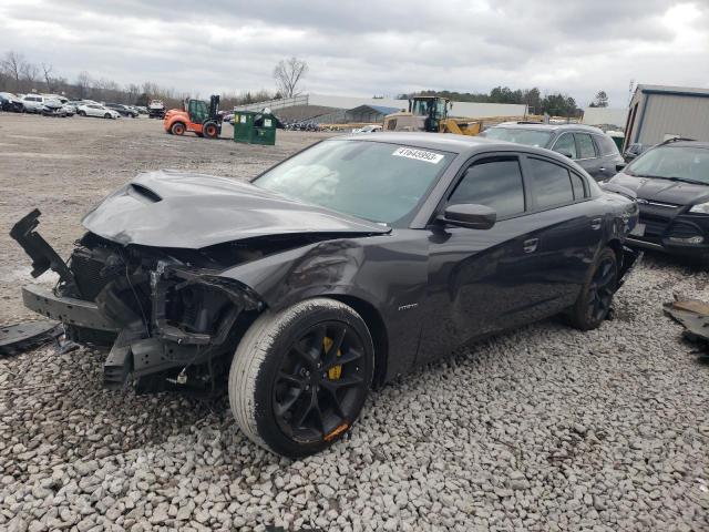 صورة رقم 1 من المزاد - 2019 DODGE CHARGER R/ مع VIN 2C3CDXCT9KH643076