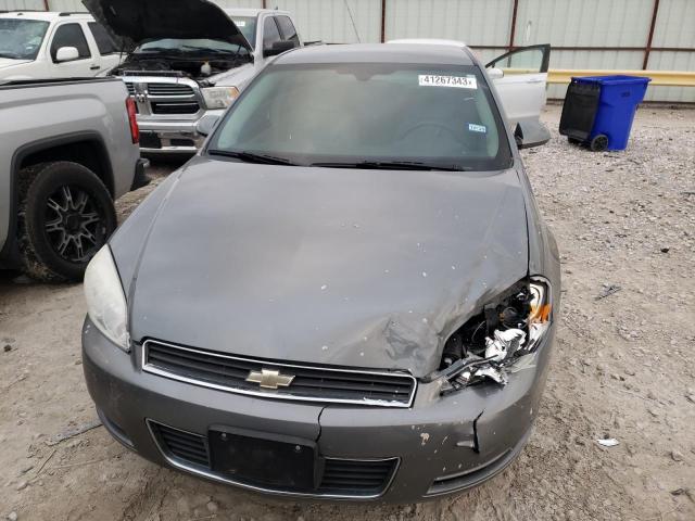 Photo 5 from auction – 2008 CHEVROLET IMPALA LT with VIN 2G1WT55K389229260