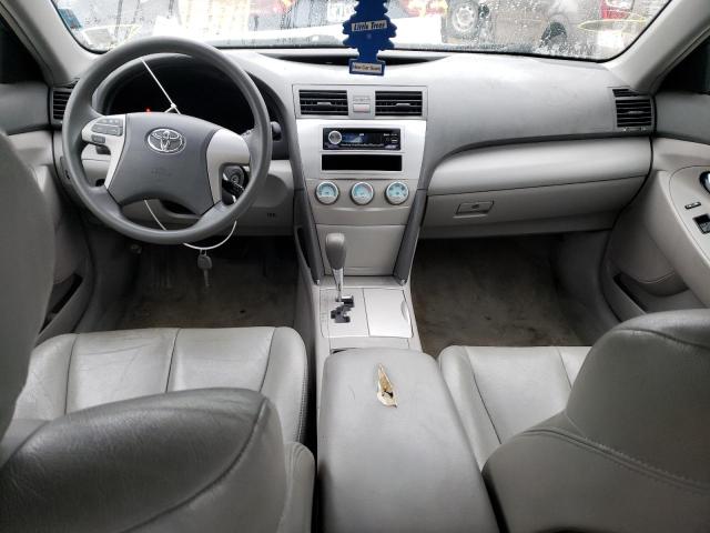 Photo 8 from auction – 2008 TOYOTA CAMRY CE with VIN 4T4BE46K28R030133