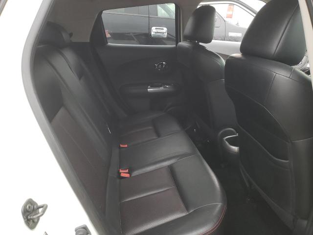 Photo 10 from auction – 2012 NISSAN JUKE S with VIN JN8AF5MV2CT127751