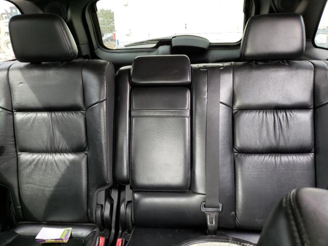 Photo 10 from auction – 2011 JEEP GRAND CHER with VIN 1J4RR5GT5BC631963