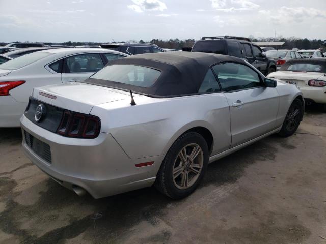 Photo 3 from auction – 2014 FORD MUSTANG with VIN 1ZVBP8EM1E5232175