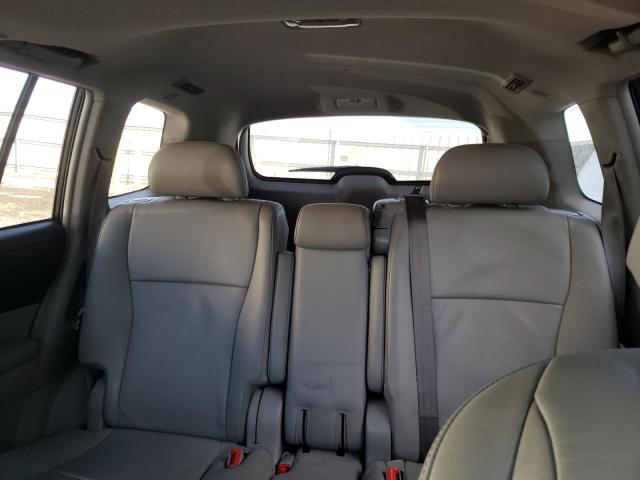 Photo 10 from auction – 2012 TOYOTA HIGHLANDER with VIN 5TDBK3EH0CS150548