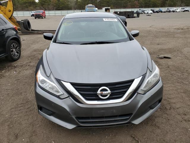 Photo 5 from auction – 2017 NISSAN ALTIMA 2.5 with VIN 1N4AL3AP7HC488534