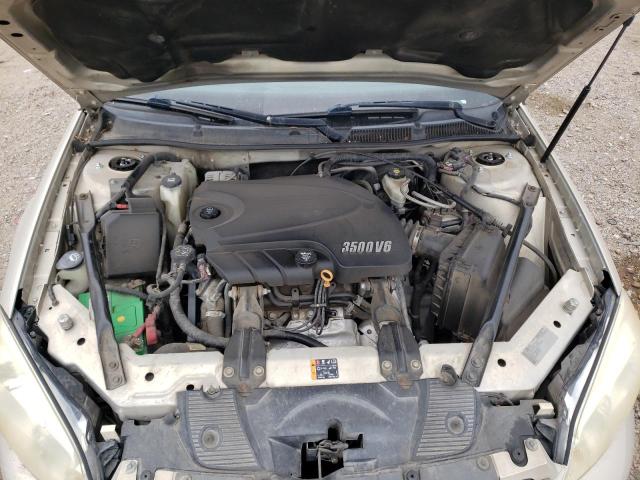 Photo 11 from auction – 2011 CHEVROLET IMPALA LS with VIN 2G1WF5EK7B1133077
