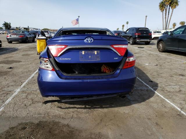 Photo 6 from auction – 2015 TOYOTA CAMRY LE with VIN 4T1BF1FK4FU956326