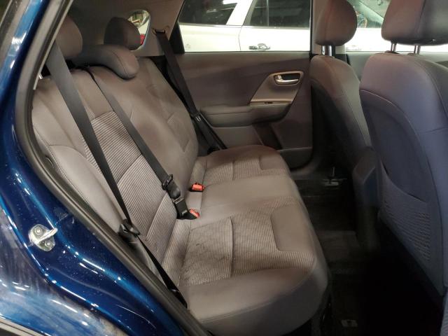 Photo 10 from auction – 2020 KIA NIRO LX with VIN KNDCB3LC7L5425611
