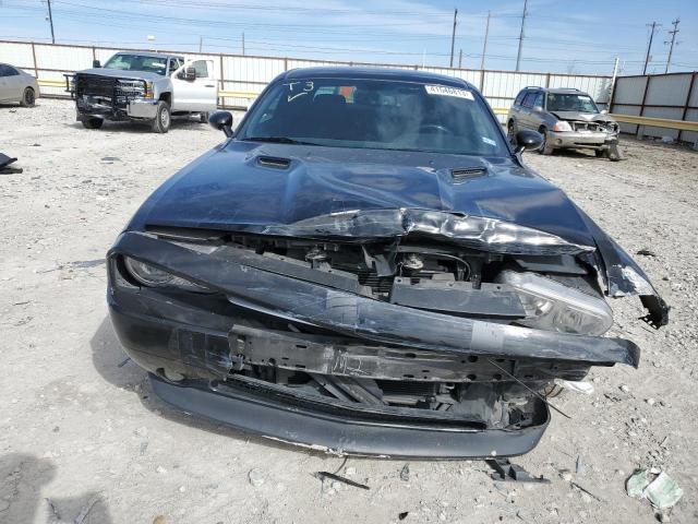 Photo 5 from auction – 2013 DODGE CHALLENGER with VIN 2C3CDYBT0DH742234