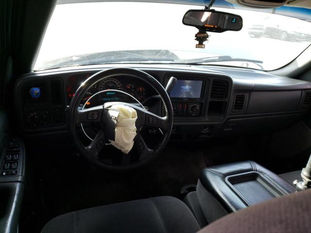 Photo 8 from auction – 2005 GMC NEW SIERRA with VIN 2GTEC13T551223137