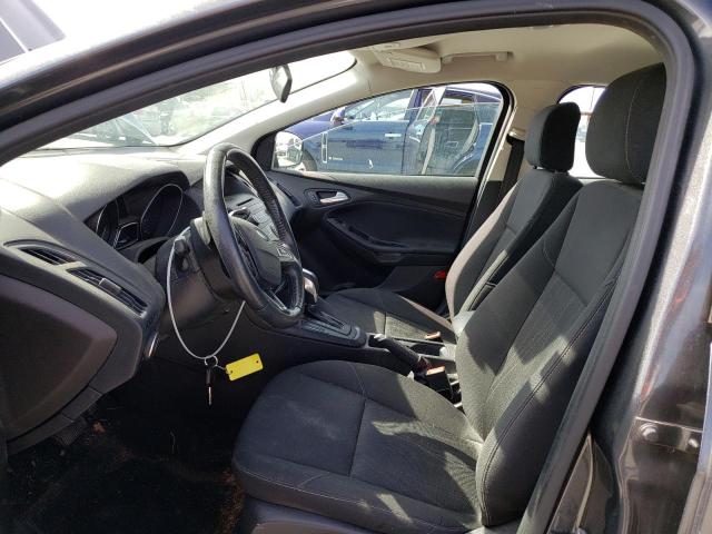 Photo 7 from auction – 2016 FORD FOCUS SE with VIN 1FADP3K20GL383367