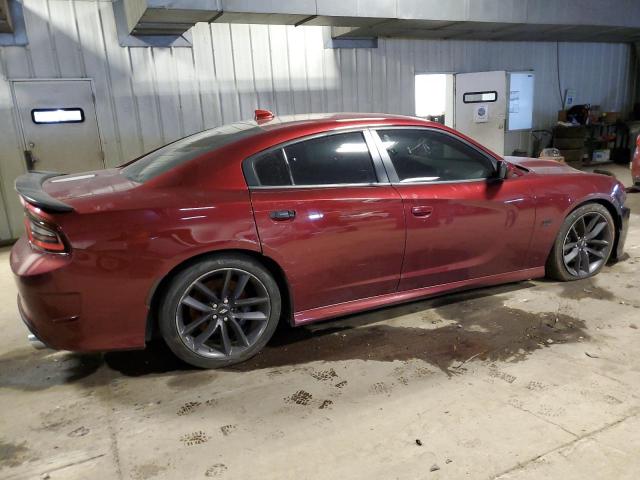 Photo 3 from auction – 2019 DODGE CHARGER SC with VIN 2C3CDXGJ4KH756748