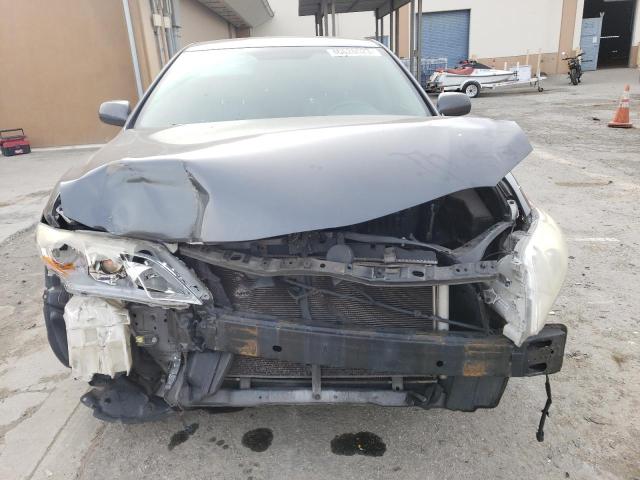 Photo 5 from auction – 2007 TOYOTA CAMRY with VIN 4T1BE46K47U175912